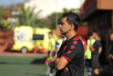 Hablan los entrenadores de Rayo Vallecano y Selección Tenerife Sur