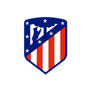 Escudo Atlético de Madrid